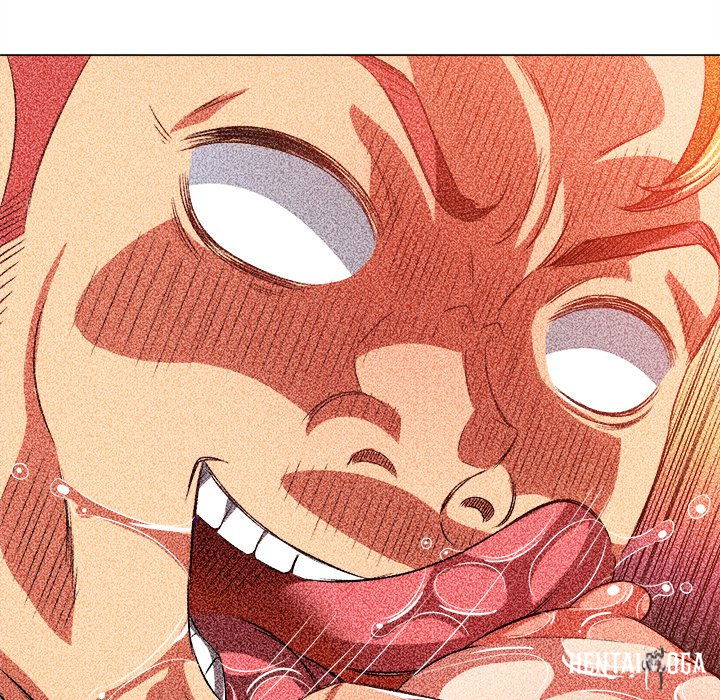 My High School Bully My High School Bully Chapter 99 - Page 157