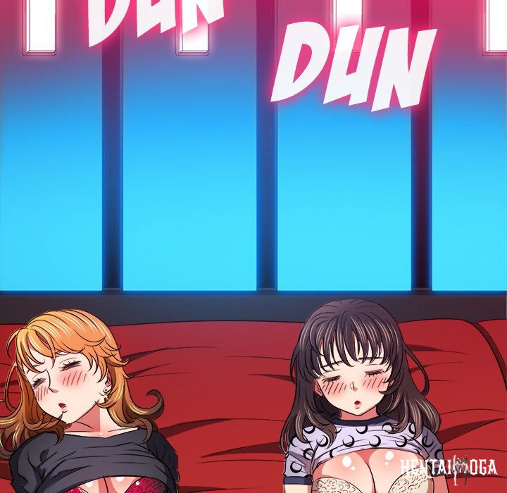 My High School Bully My High School Bully Chapter 99 - Page 16