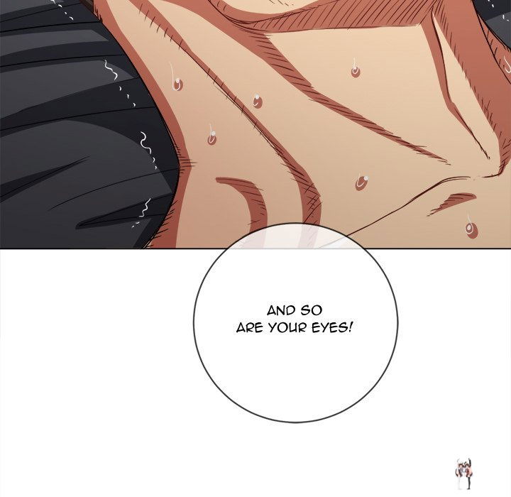 My High School Bully My High School Bully Chapter 99 - Page 168