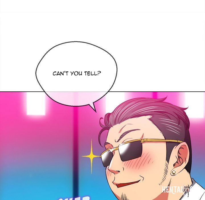 My High School Bully My High School Bully Chapter 99 - Page 22