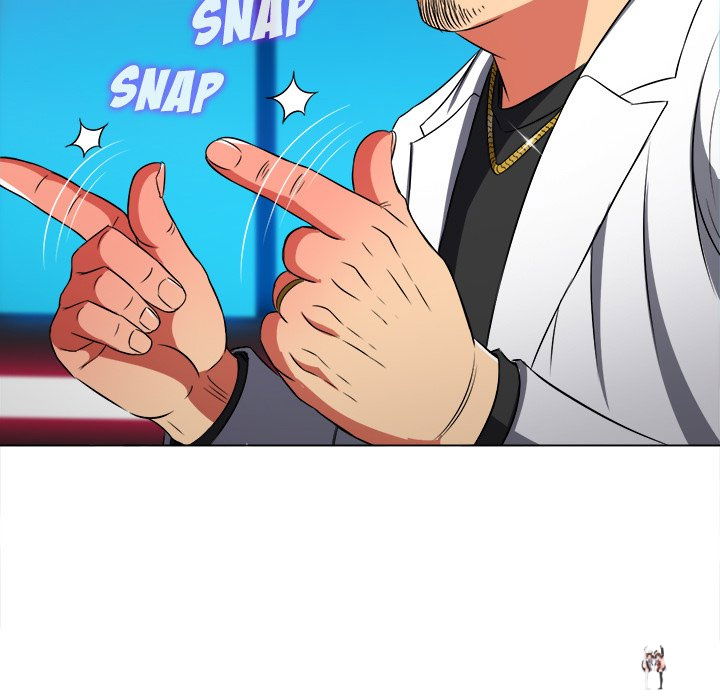 My High School Bully My High School Bully Chapter 99 - Page 23