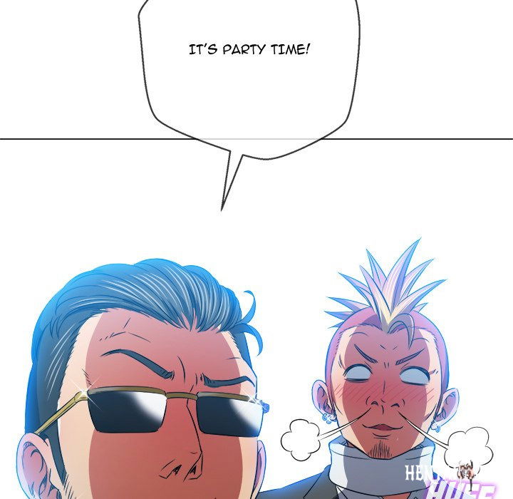 My High School Bully My High School Bully Chapter 99 - Page 26