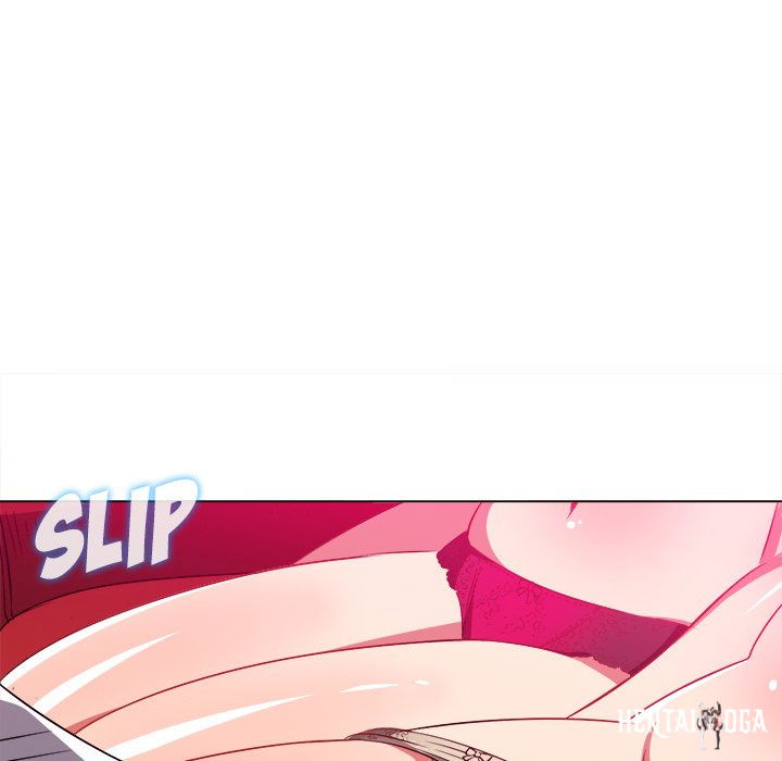 My High School Bully My High School Bully Chapter 99 - Page 28