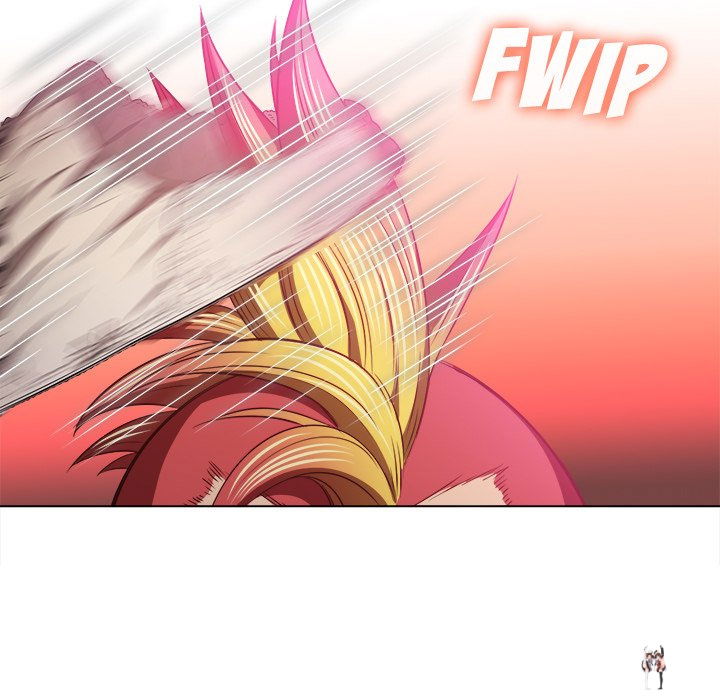 My High School Bully My High School Bully Chapter 99 - Page 32