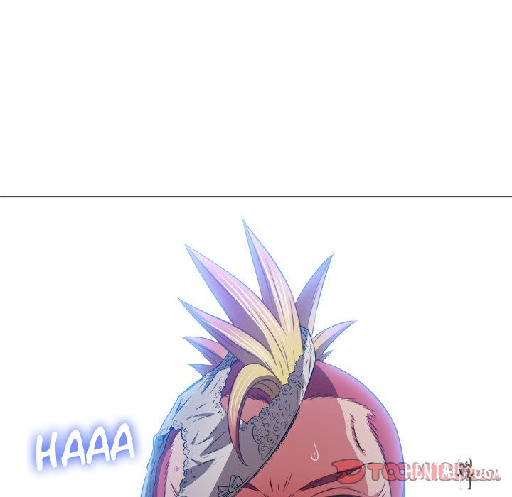 My High School Bully My High School Bully Chapter 99 - Page 33