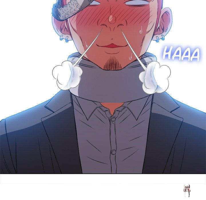 My High School Bully My High School Bully Chapter 99 - Page 34