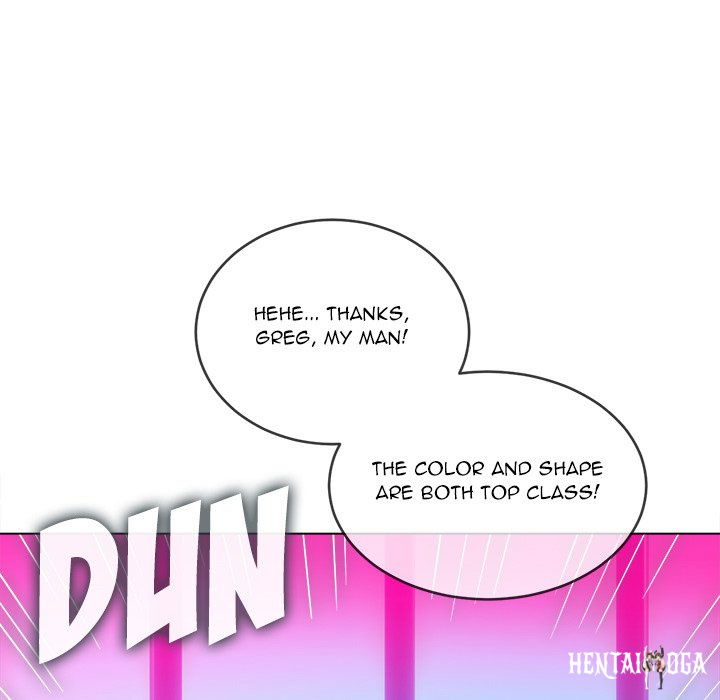 My High School Bully My High School Bully Chapter 99 - Page 35