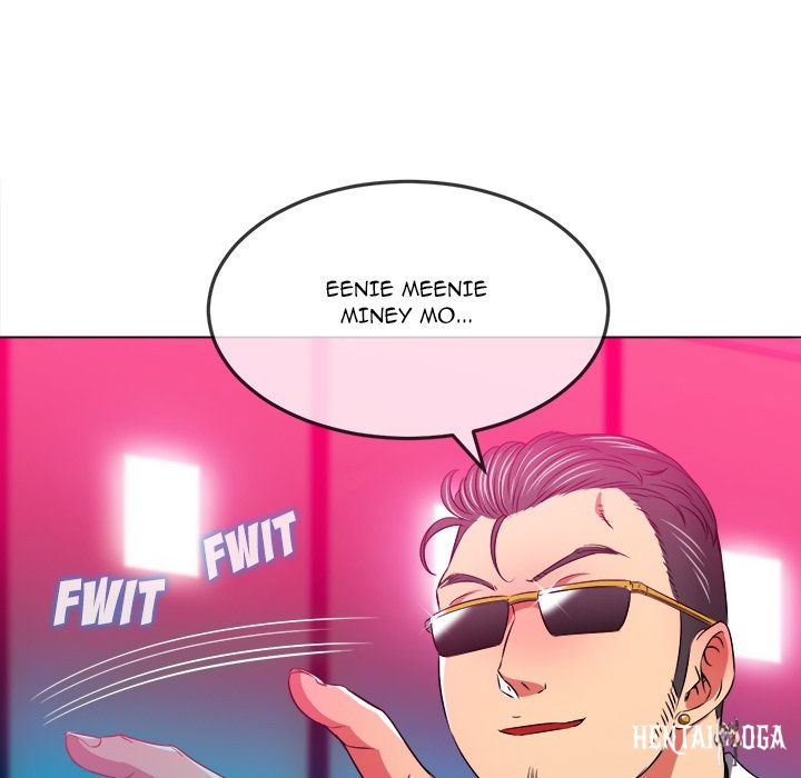 My High School Bully My High School Bully Chapter 99 - Page 38