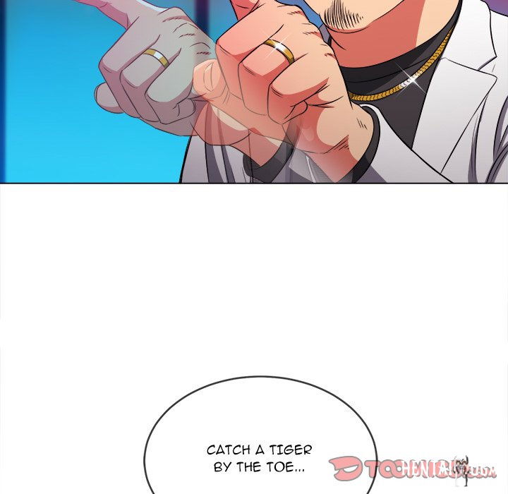 My High School Bully My High School Bully Chapter 99 - Page 39