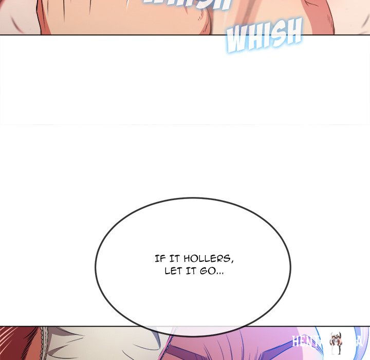 My High School Bully My High School Bully Chapter 99 - Page 41