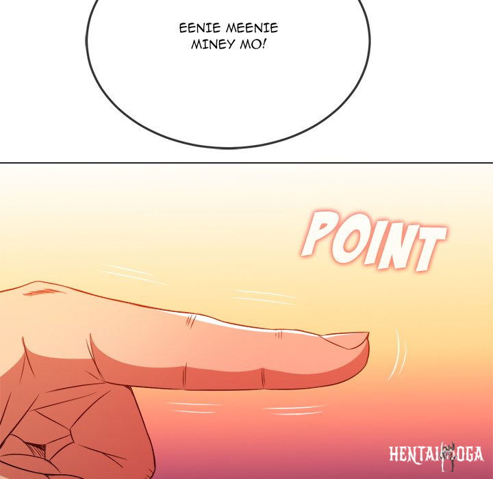 My High School Bully My High School Bully Chapter 99 - Page 43