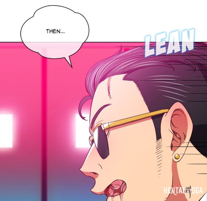 My High School Bully My High School Bully Chapter 99 - Page 48