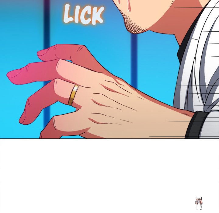 My High School Bully My High School Bully Chapter 99 - Page 49