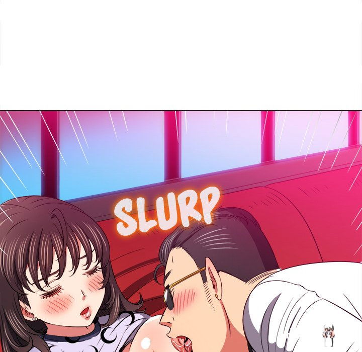 My High School Bully My High School Bully Chapter 99 - Page 50