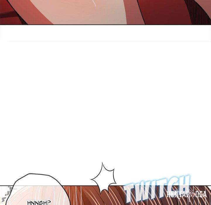 My High School Bully My High School Bully Chapter 99 - Page 54