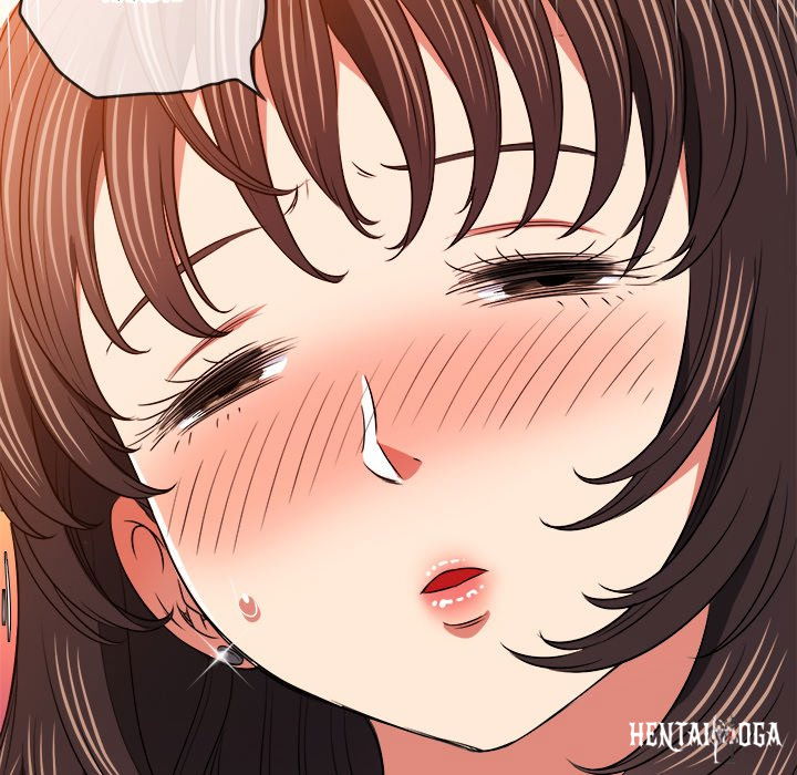 My High School Bully My High School Bully Chapter 99 - Page 55