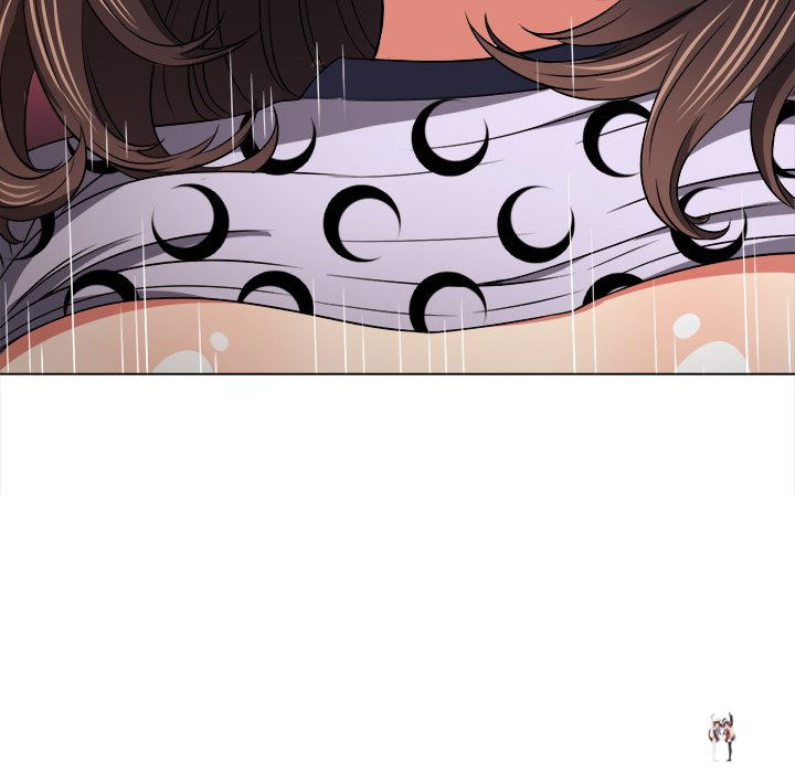 My High School Bully My High School Bully Chapter 99 - Page 56