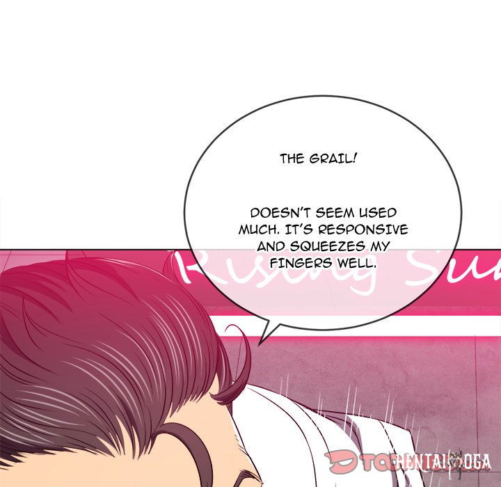 My High School Bully My High School Bully Chapter 99 - Page 57