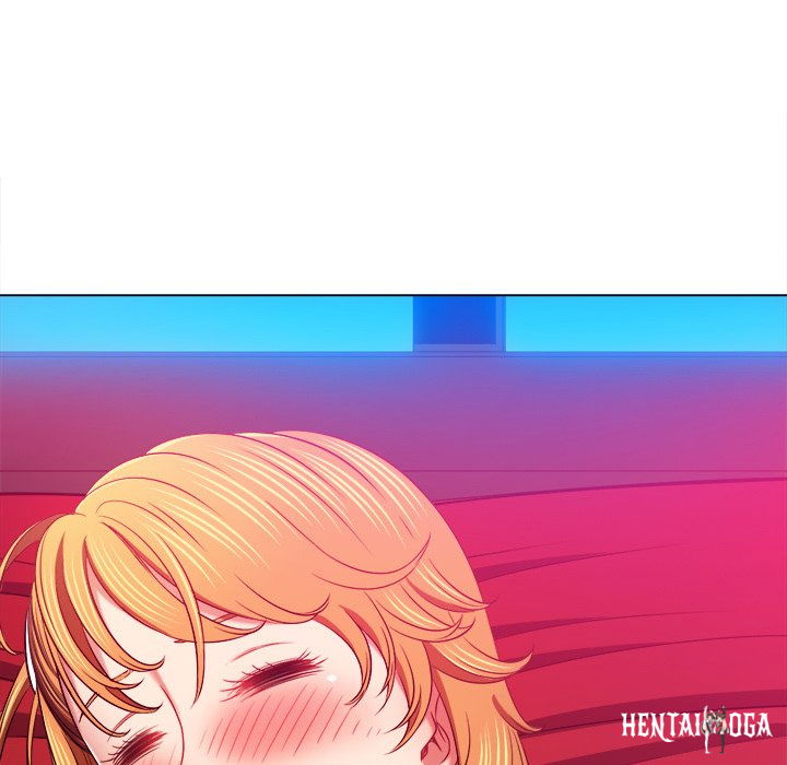 My High School Bully My High School Bully Chapter 99 - Page 6