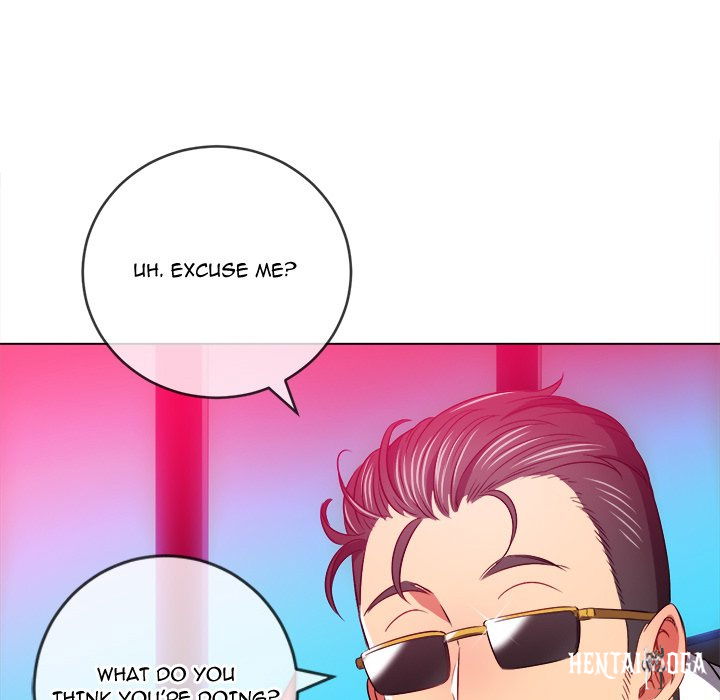 My High School Bully My High School Bully Chapter 99 - Page 65