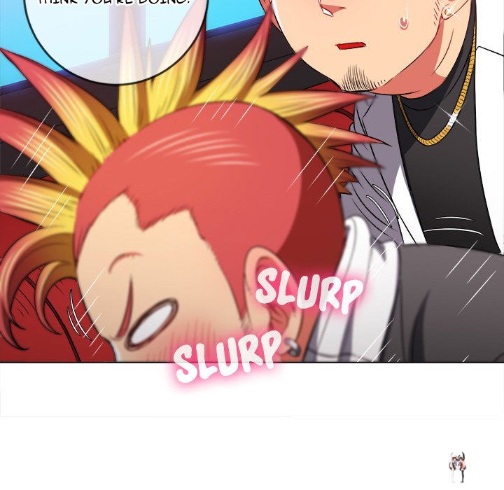 My High School Bully My High School Bully Chapter 99 - Page 66