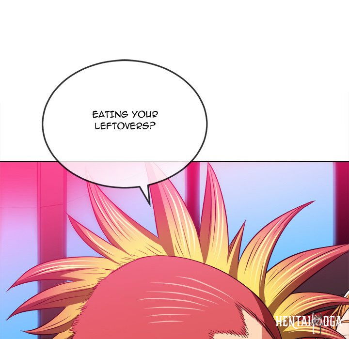 My High School Bully My High School Bully Chapter 99 - Page 67