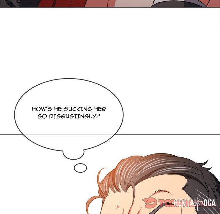 My High School Bully My High School Bully Chapter 99 - Page 69