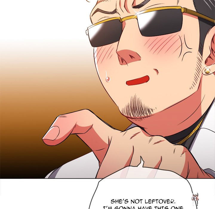 My High School Bully My High School Bully Chapter 99 - Page 70