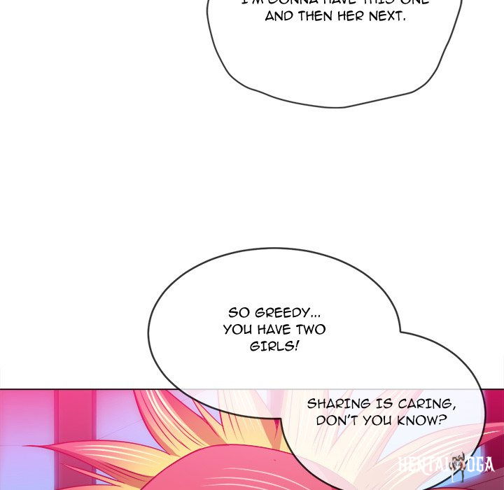 My High School Bully My High School Bully Chapter 99 - Page 71