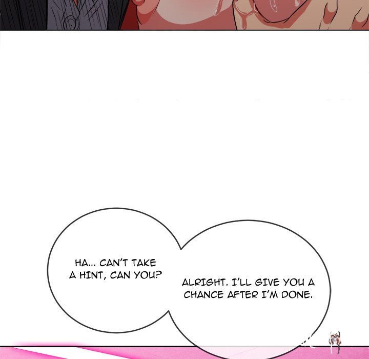 My High School Bully My High School Bully Chapter 99 - Page 73