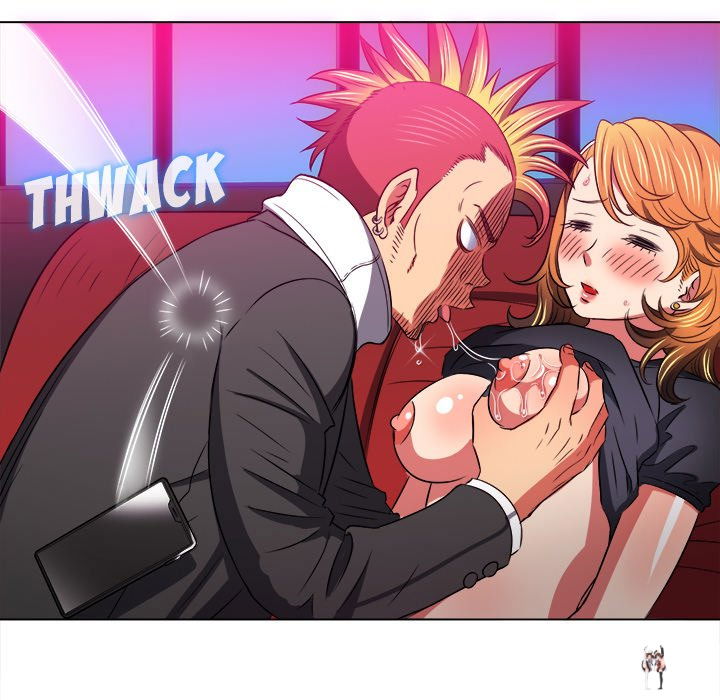 My High School Bully My High School Bully Chapter 99 - Page 76