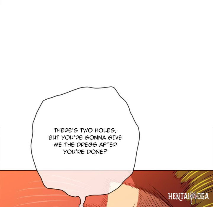 My High School Bully My High School Bully Chapter 99 - Page 77