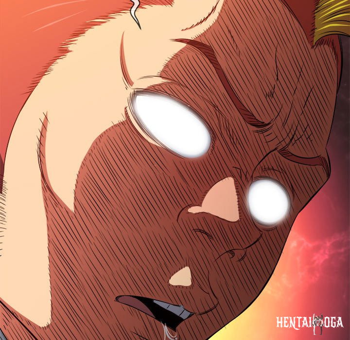 My High School Bully My High School Bully Chapter 99 - Page 78