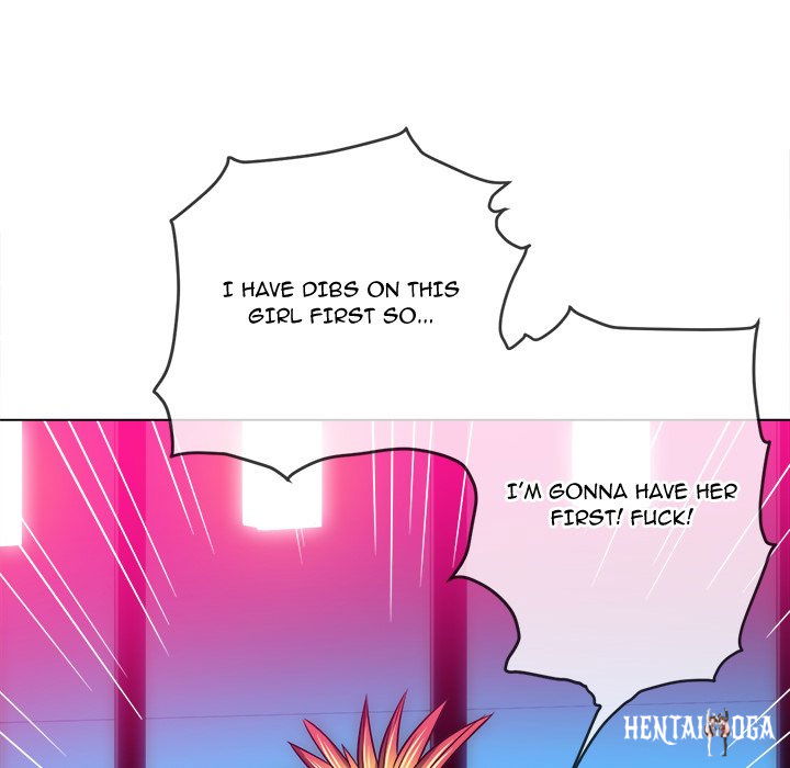 My High School Bully My High School Bully Chapter 99 - Page 80