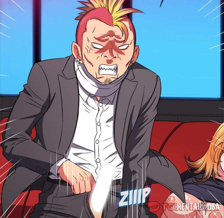 My High School Bully My High School Bully Chapter 99 - Page 81