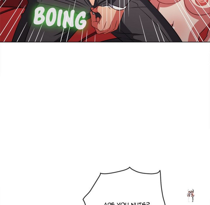 My High School Bully My High School Bully Chapter 99 - Page 82