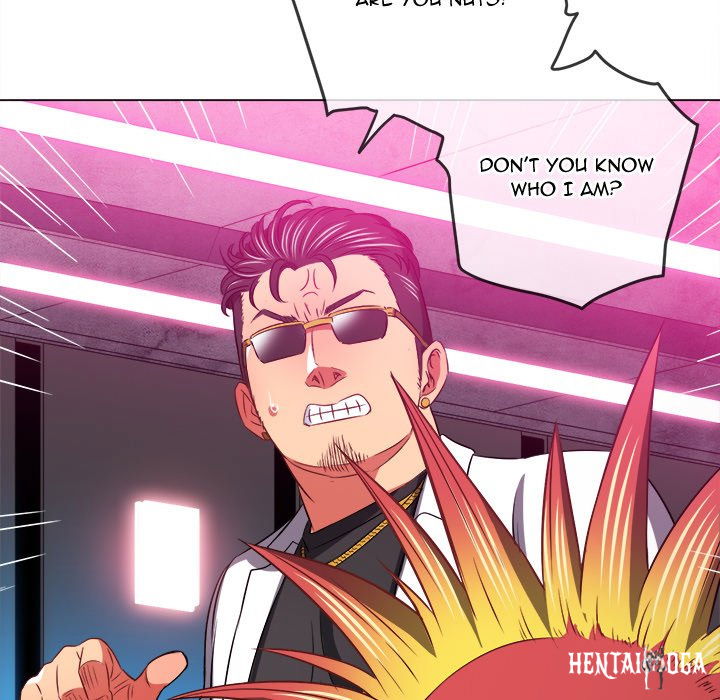 My High School Bully My High School Bully Chapter 99 - Page 83