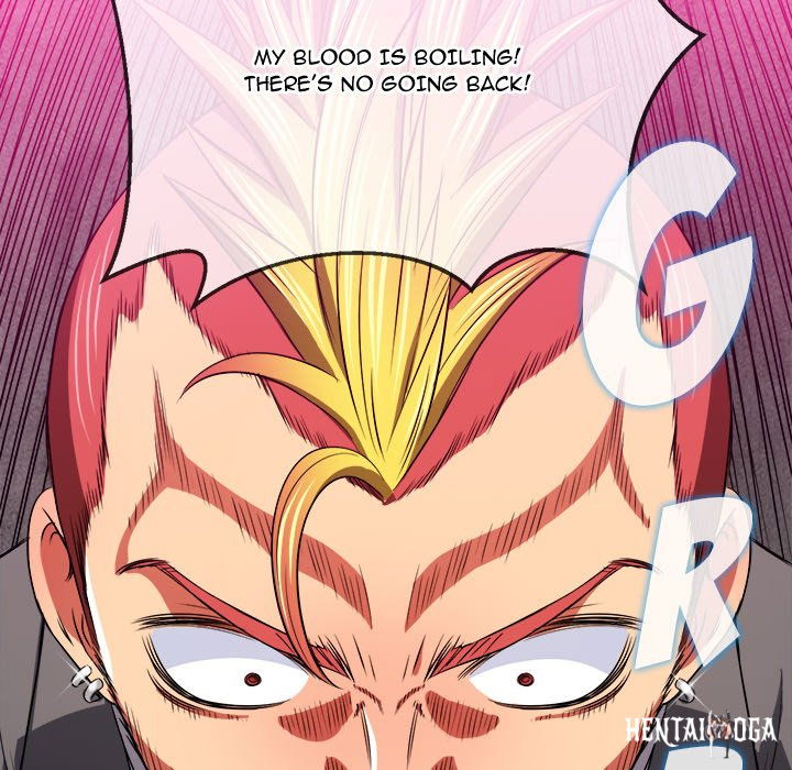 My High School Bully My High School Bully Chapter 99 - Page 86