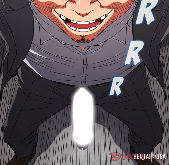 My High School Bully My High School Bully Chapter 99 - Page 87