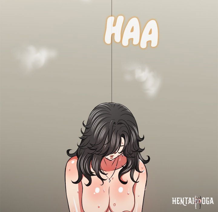 My High School Bully My High School Bully Chapter 99 - Page 91