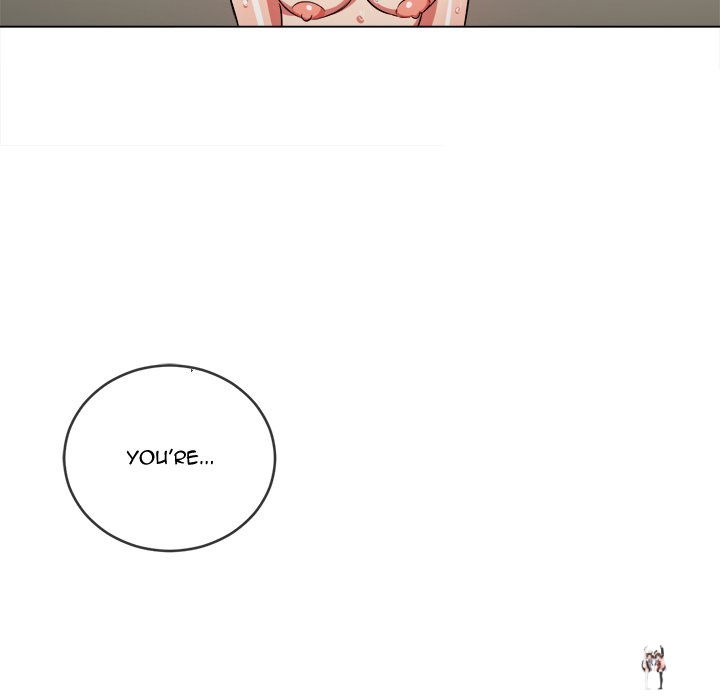 My High School Bully My High School Bully Chapter 99 - Page 92