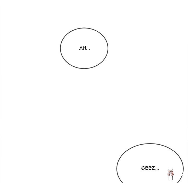 My High School Bully My High School Bully Chapter 100 - Page 10