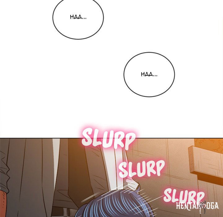 My High School Bully My High School Bully Chapter 100 - Page 100