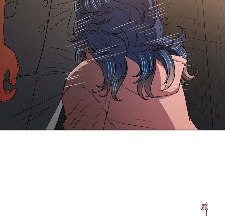 My High School Bully My High School Bully Chapter 100 - Page 101