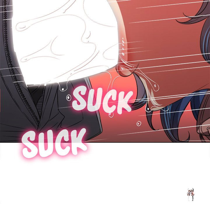 My High School Bully My High School Bully Chapter 100 - Page 103