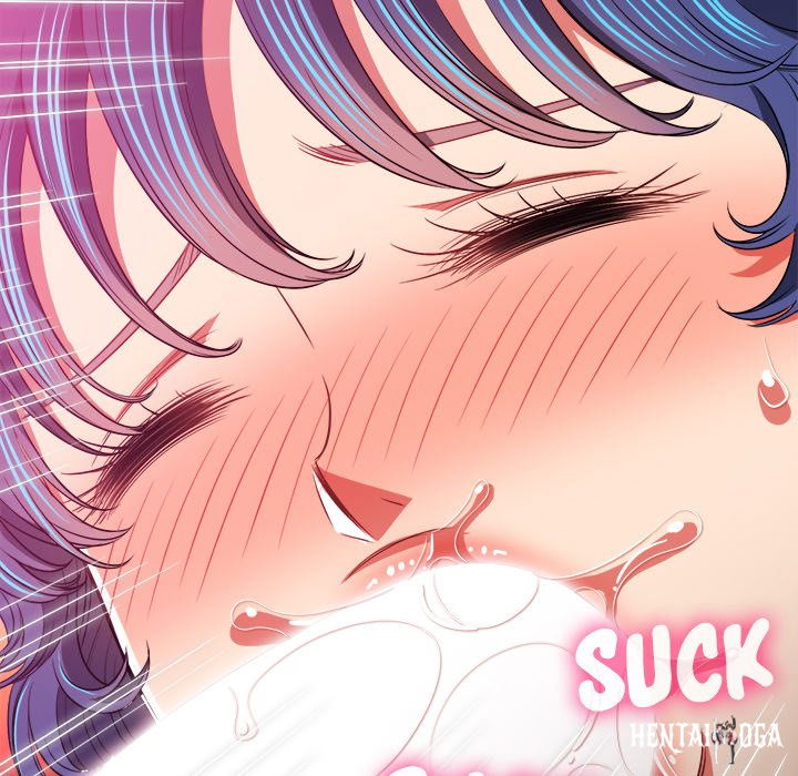 My High School Bully My High School Bully Chapter 100 - Page 107