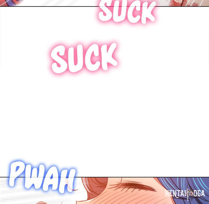 My High School Bully My High School Bully Chapter 100 - Page 108