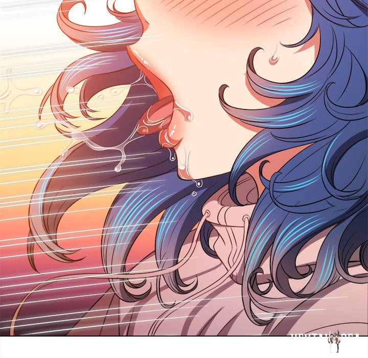 My High School Bully My High School Bully Chapter 100 - Page 109