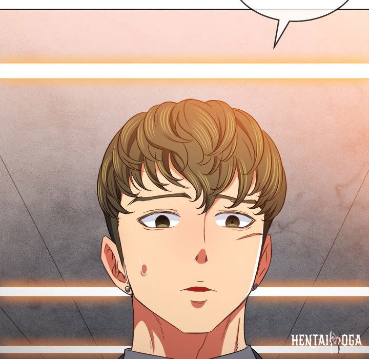 My High School Bully My High School Bully Chapter 100 - Page 11