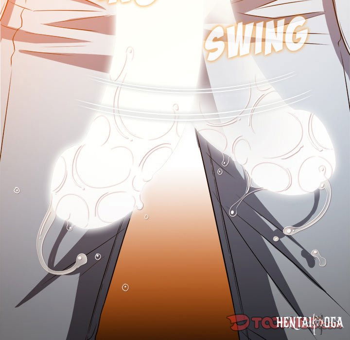 My High School Bully My High School Bully Chapter 100 - Page 111